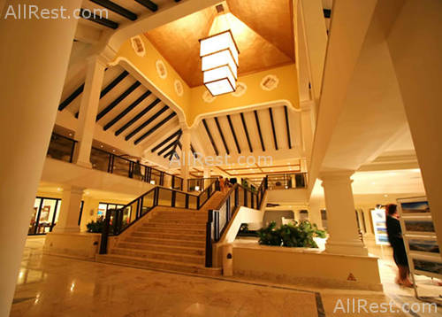 Paradisus Palma Real 9